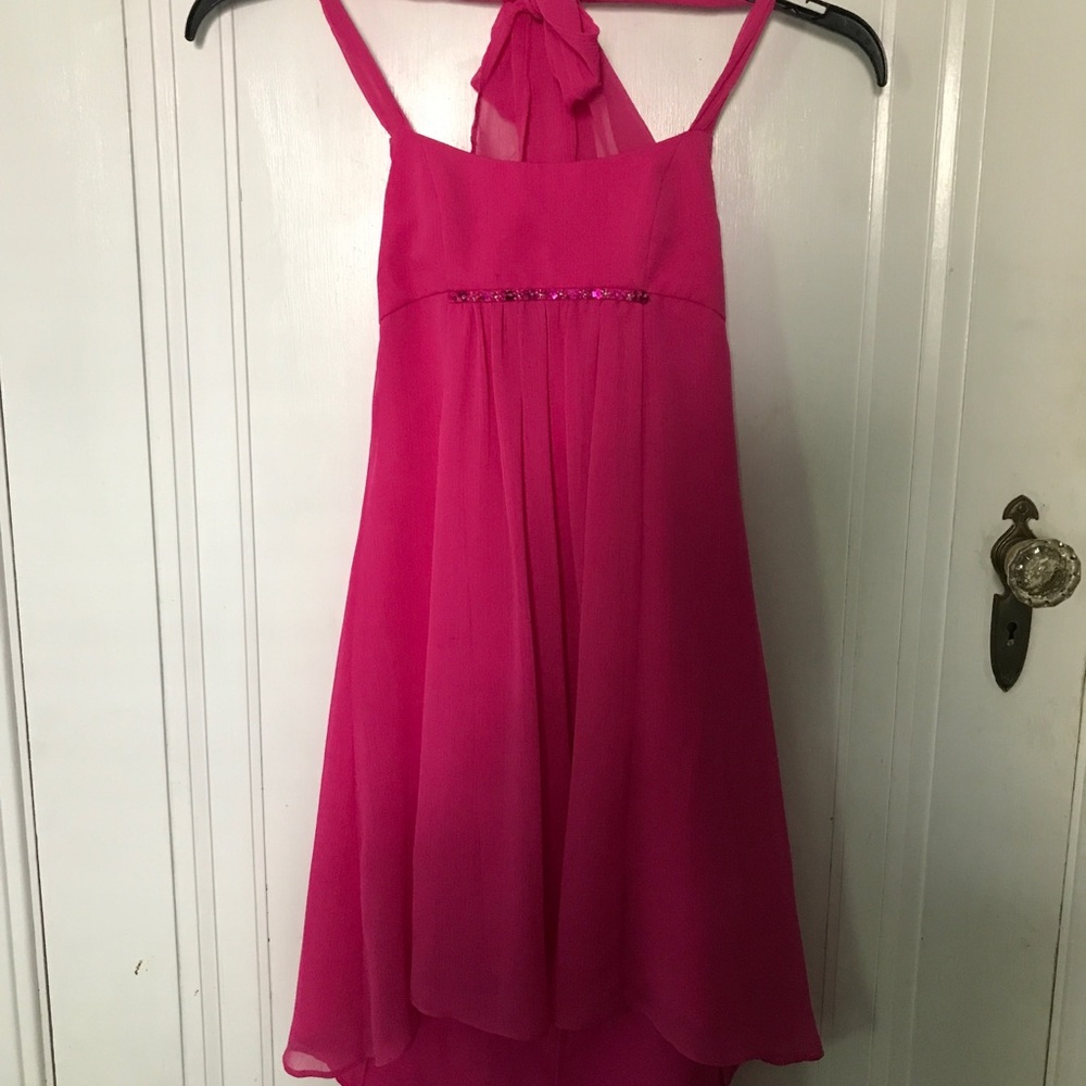 Dress, girls